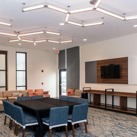 Hilton Garden Inn Mattoon, Il エクステリア 写真