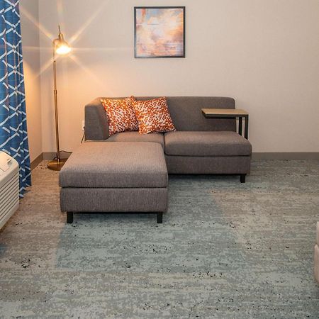 Hilton Garden Inn Mattoon, Il エクステリア 写真