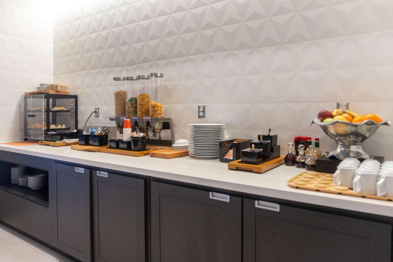 Hilton Garden Inn Mattoon, Il エクステリア 写真