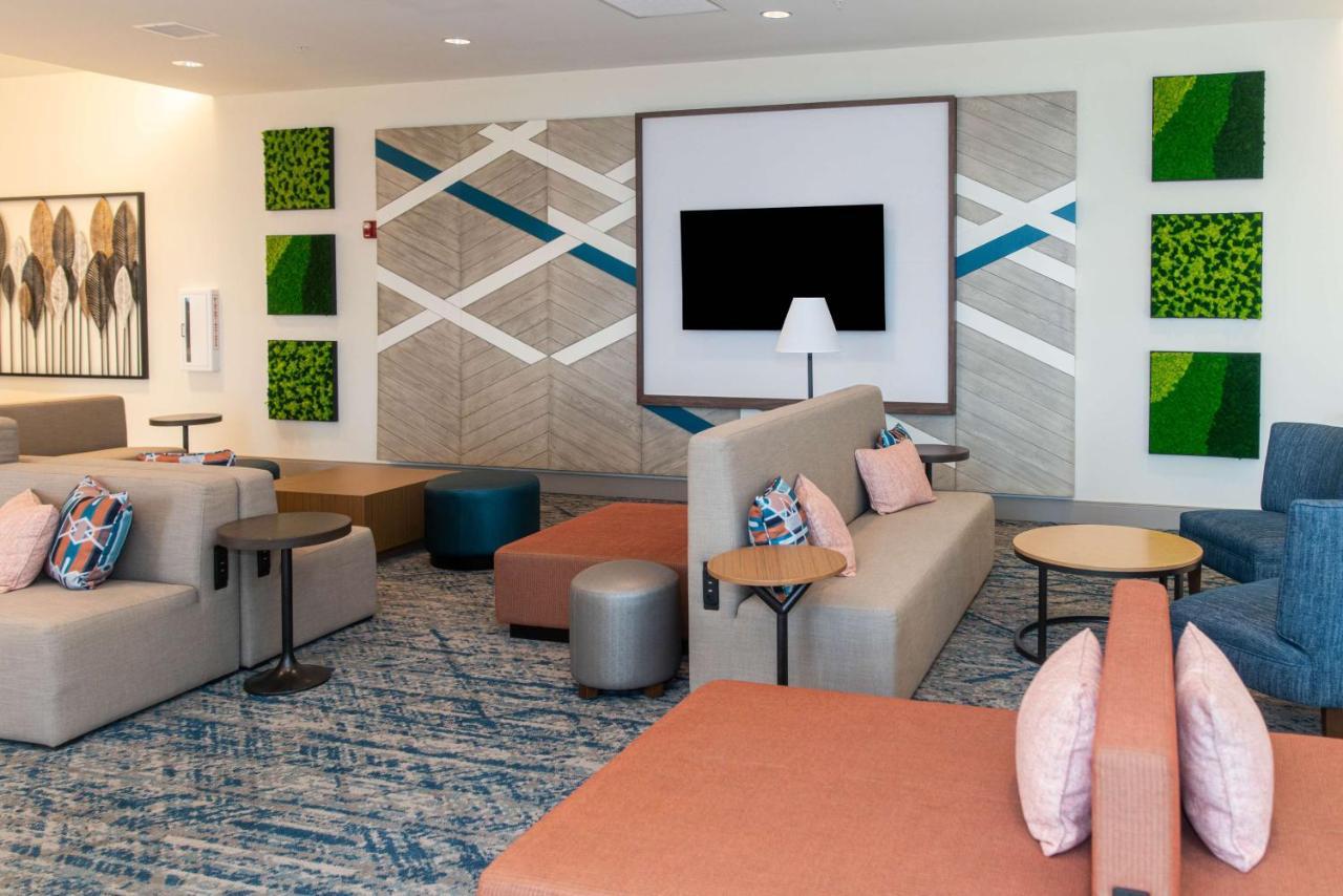 Hilton Garden Inn Mattoon, Il エクステリア 写真