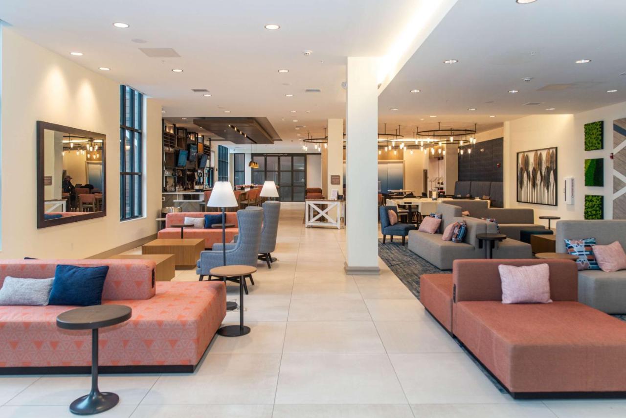 Hilton Garden Inn Mattoon, Il エクステリア 写真