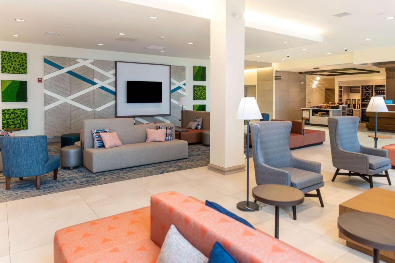 Hilton Garden Inn Mattoon, Il エクステリア 写真