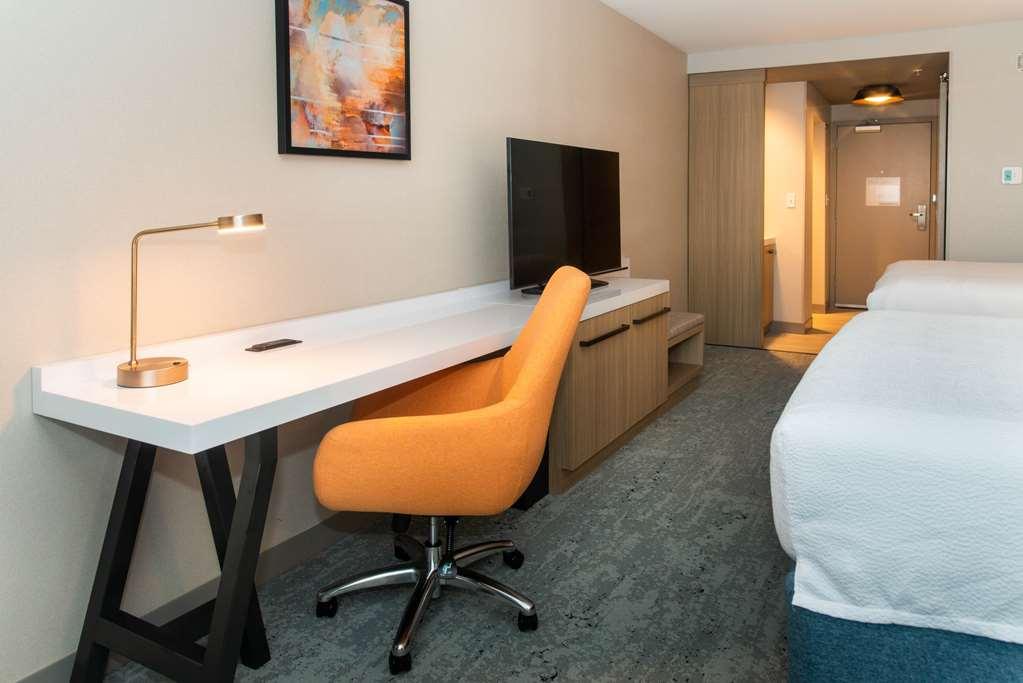 Hilton Garden Inn Mattoon, Il 部屋 写真