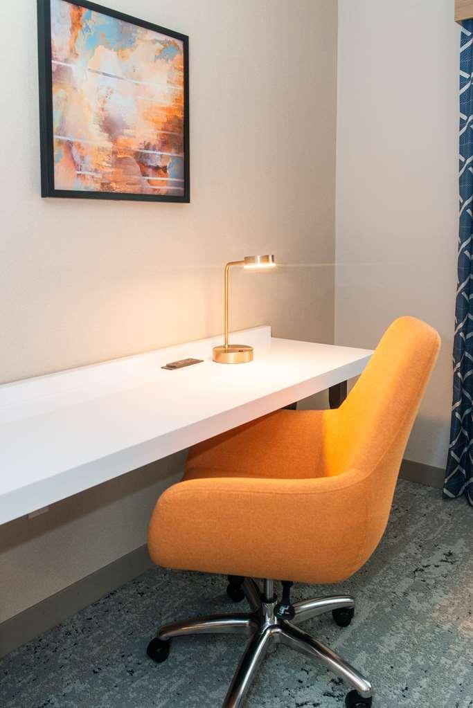 Hilton Garden Inn Mattoon, Il 部屋 写真