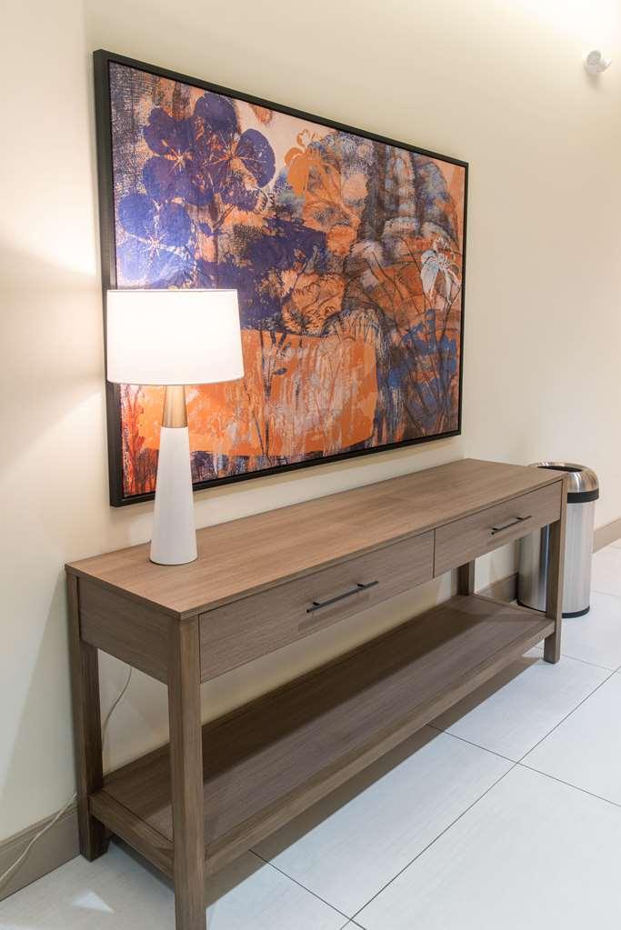 Hilton Garden Inn Mattoon, Il インテリア 写真