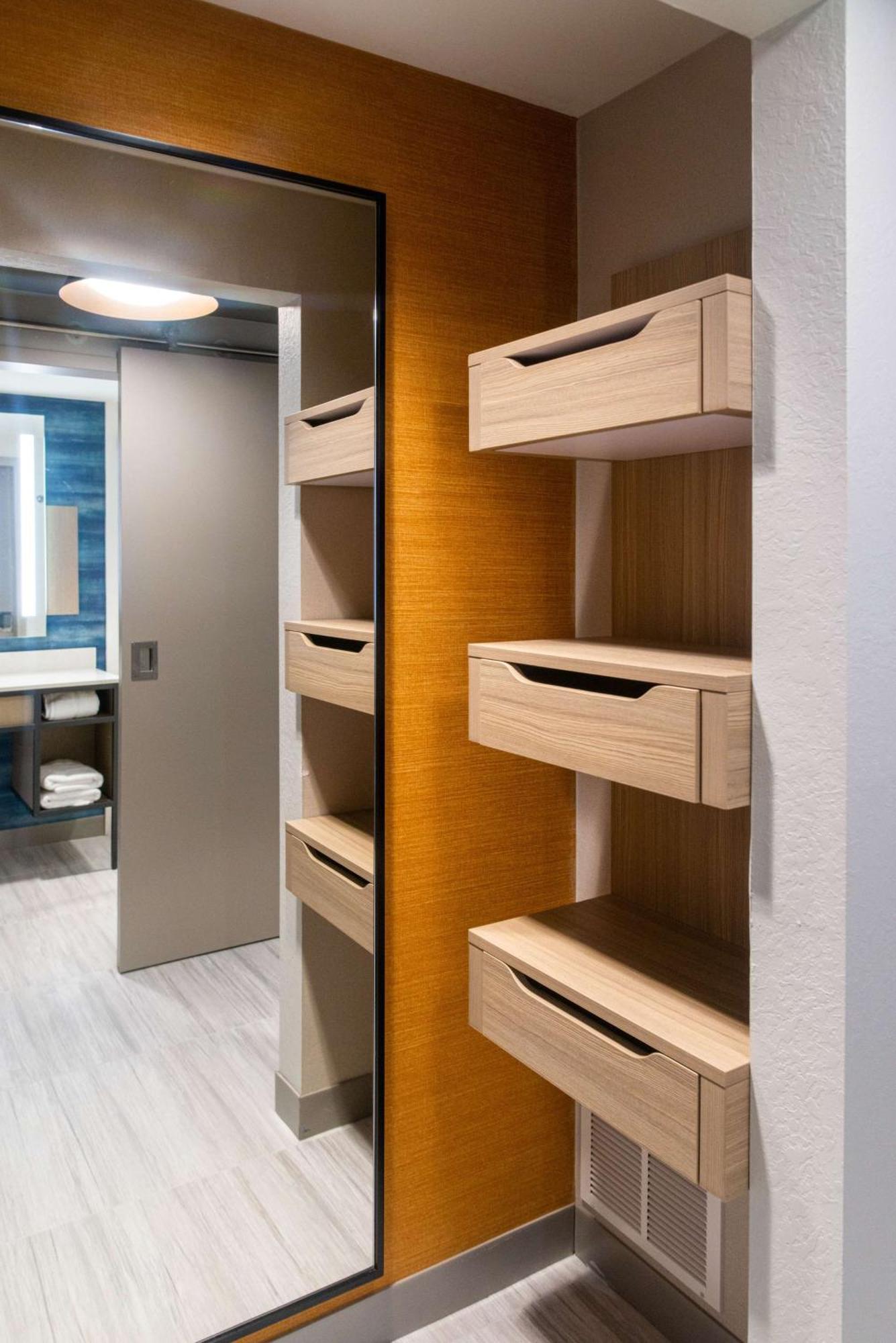 Hilton Garden Inn Mattoon, Il エクステリア 写真