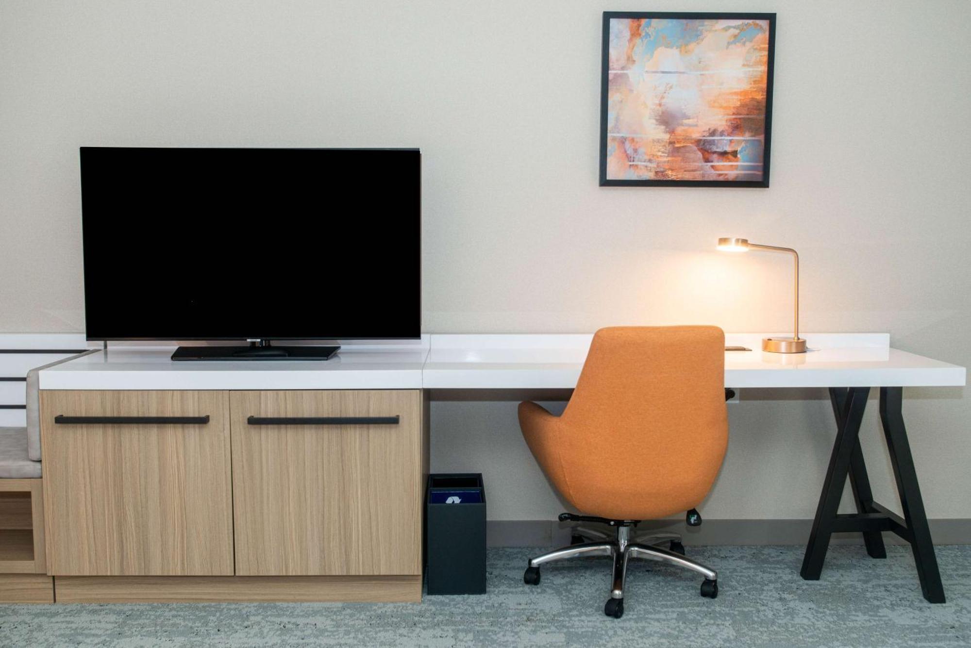 Hilton Garden Inn Mattoon, Il エクステリア 写真