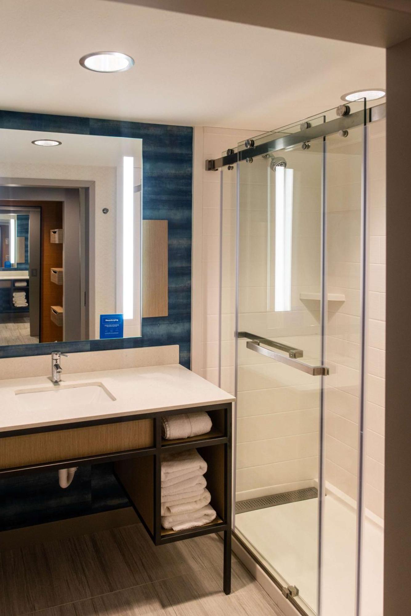 Hilton Garden Inn Mattoon, Il エクステリア 写真