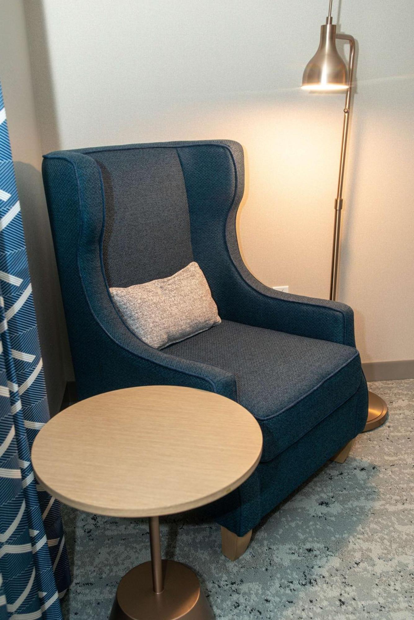 Hilton Garden Inn Mattoon, Il エクステリア 写真