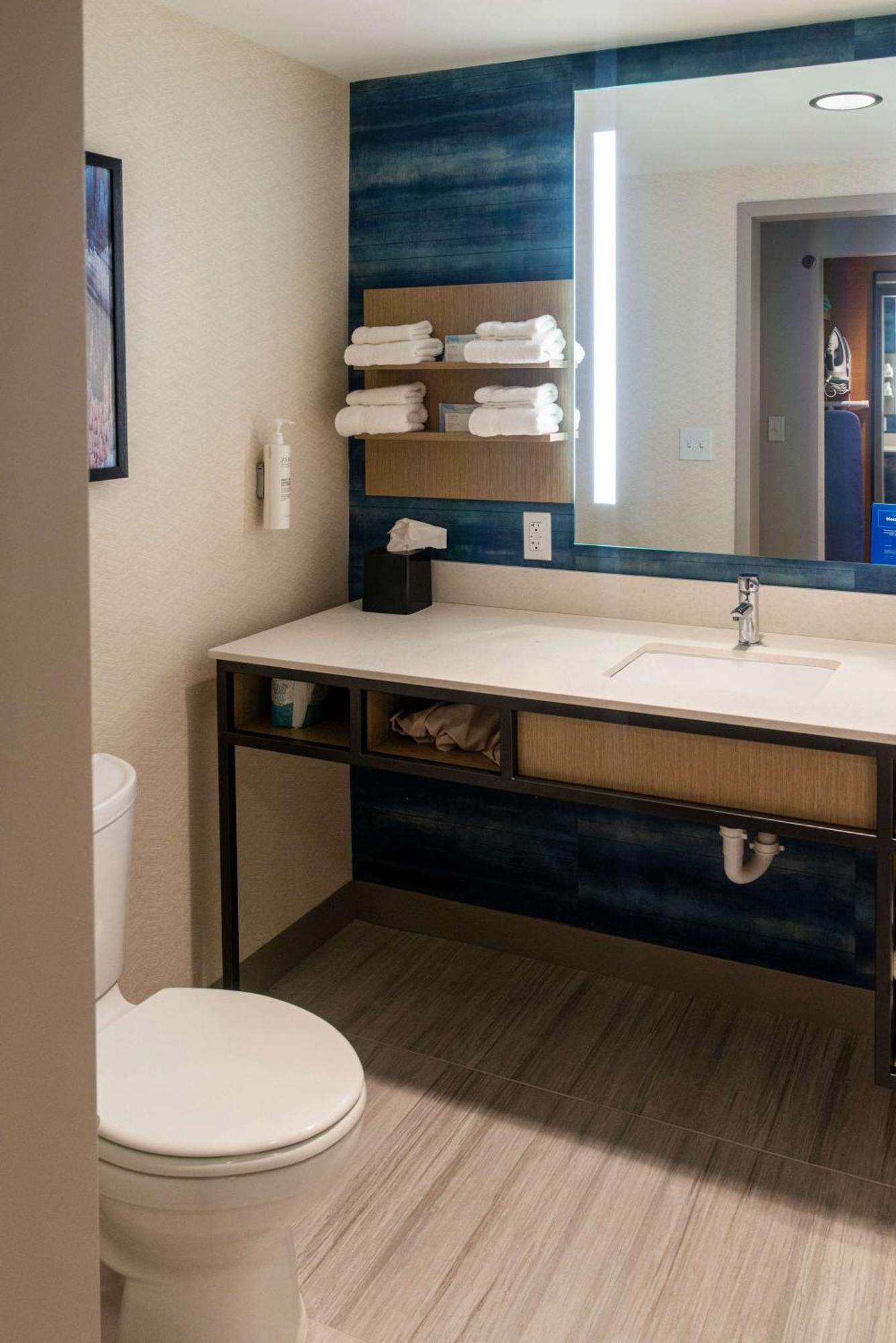 Hilton Garden Inn Mattoon, Il エクステリア 写真