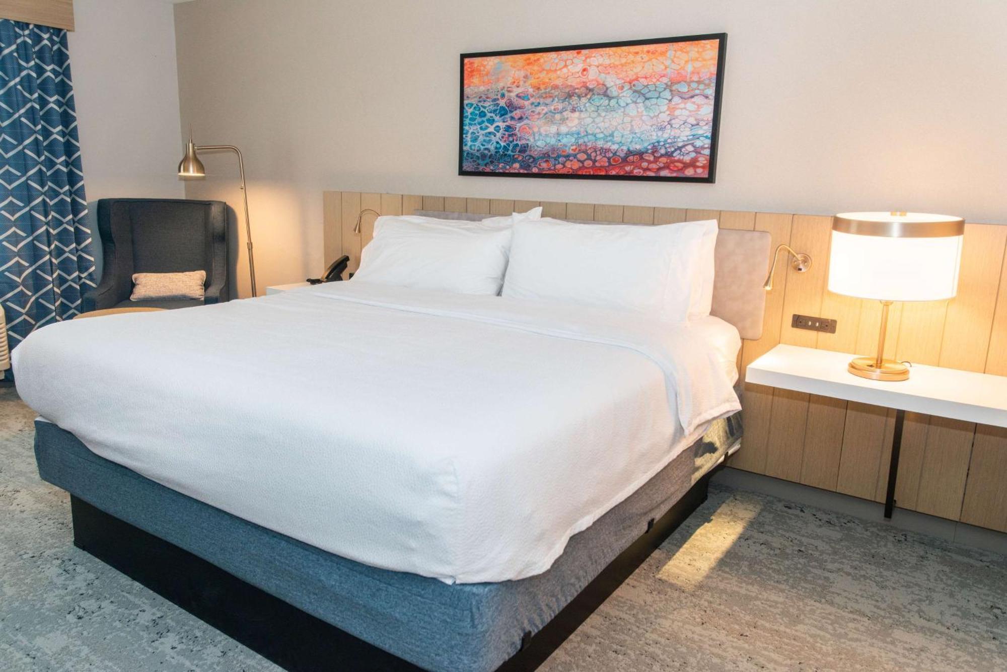 Hilton Garden Inn Mattoon, Il エクステリア 写真