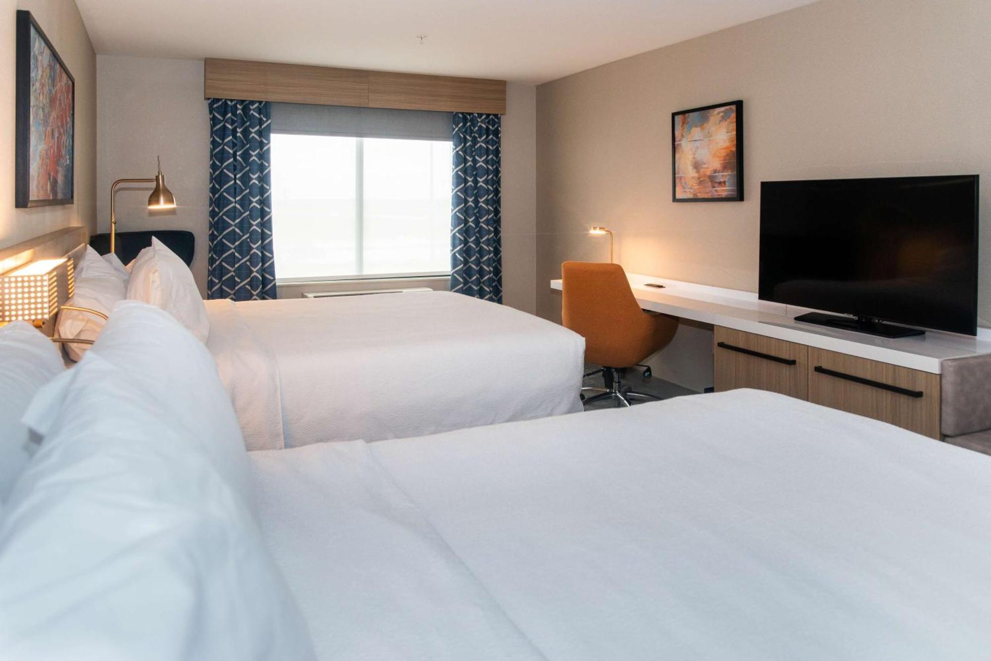 Hilton Garden Inn Mattoon, Il エクステリア 写真