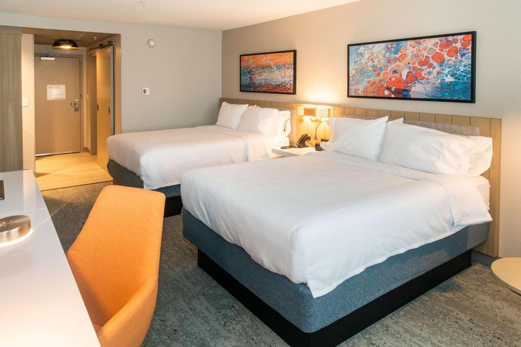 Hilton Garden Inn Mattoon, Il エクステリア 写真