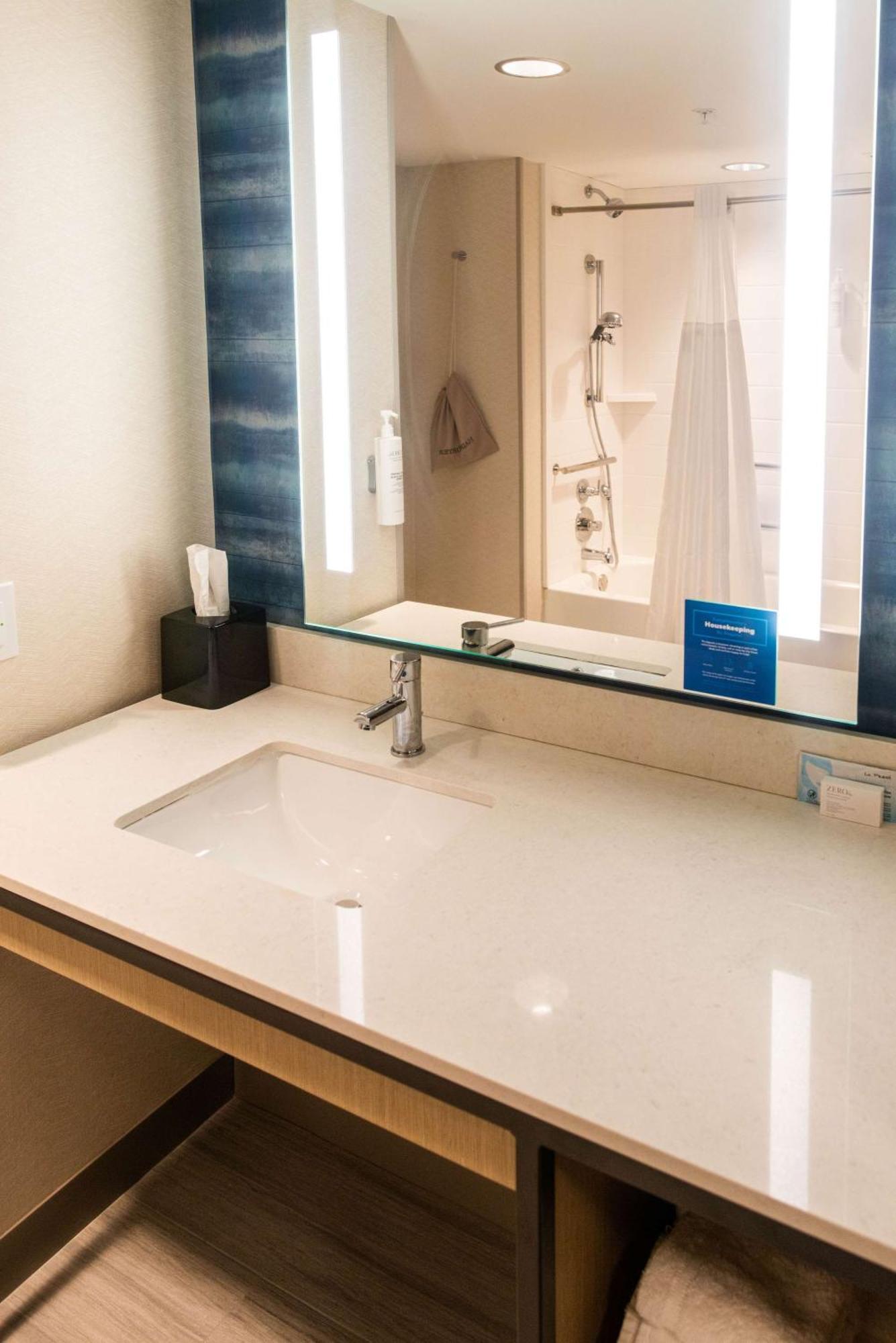 Hilton Garden Inn Mattoon, Il エクステリア 写真