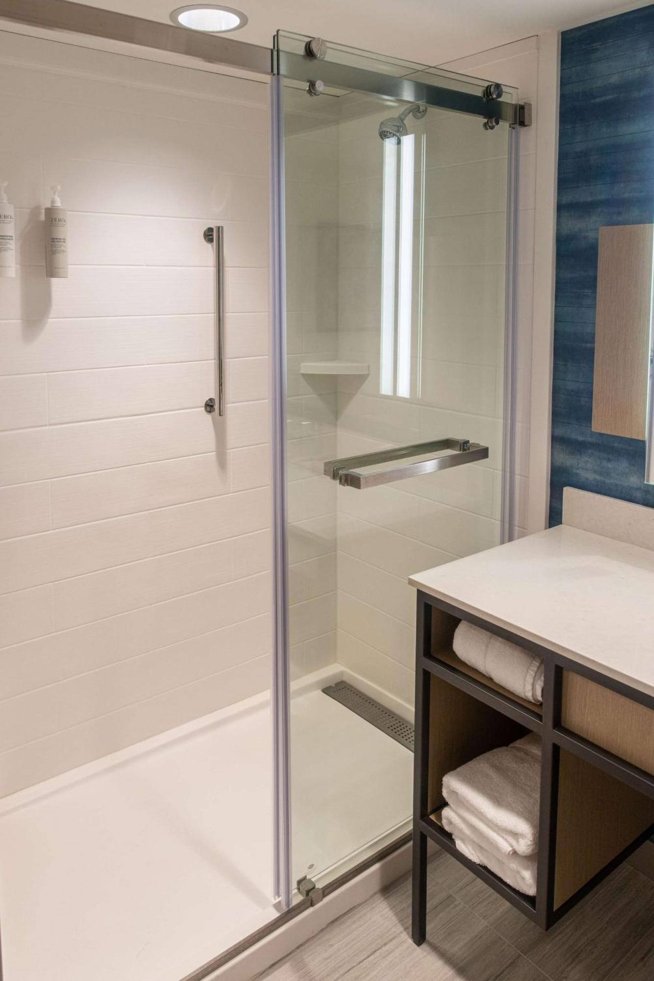 Hilton Garden Inn Mattoon, Il エクステリア 写真