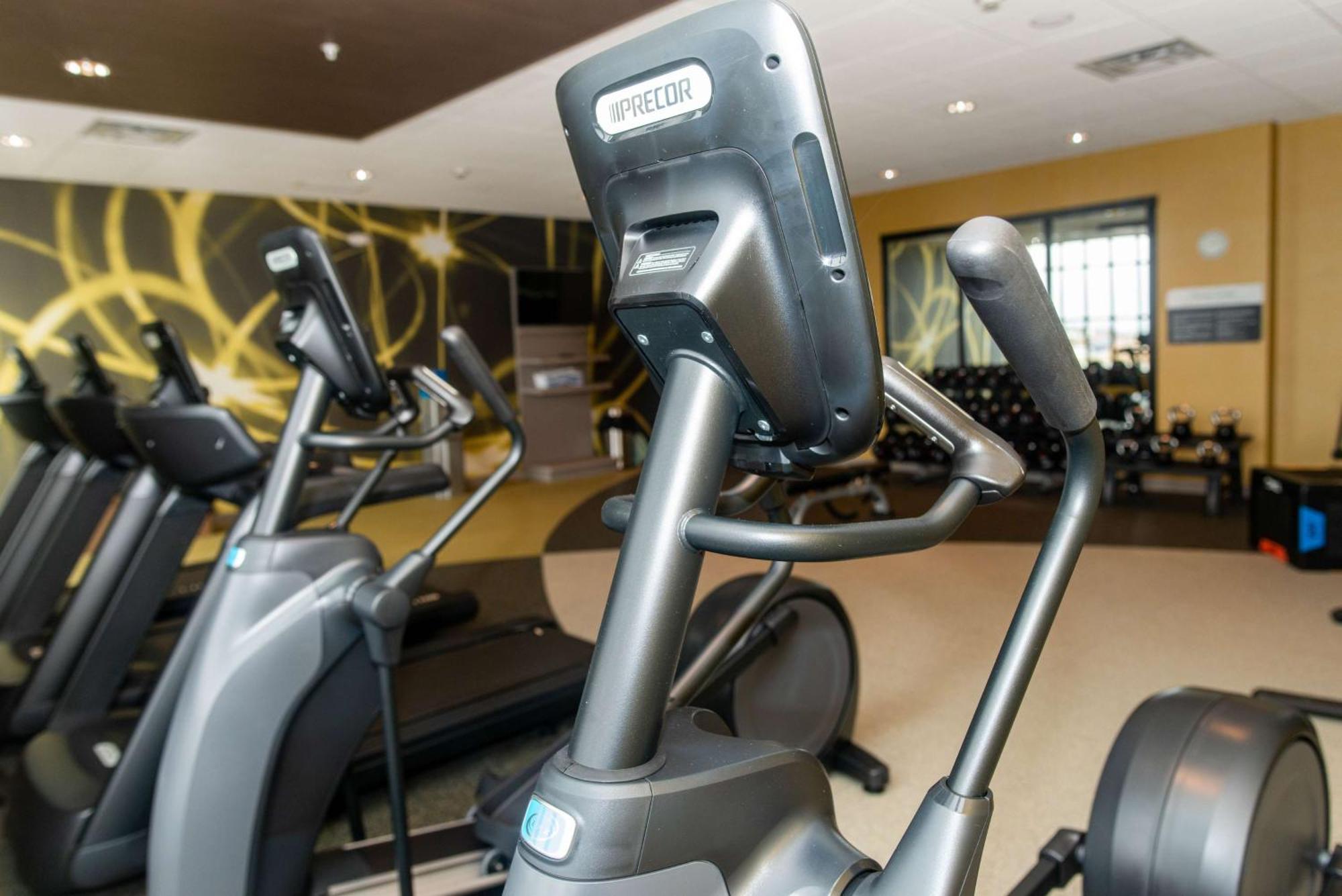 Hilton Garden Inn Mattoon, Il エクステリア 写真