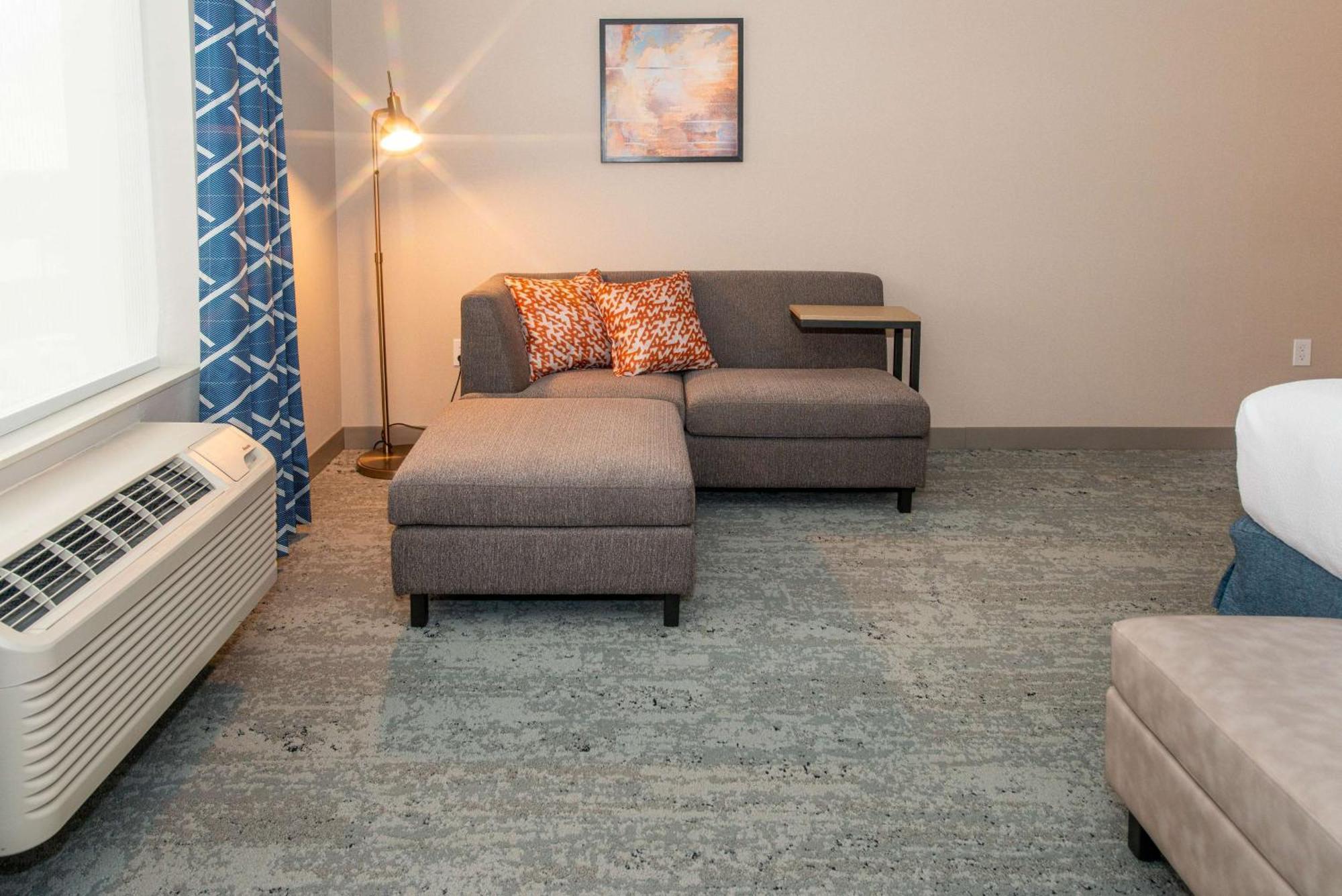 Hilton Garden Inn Mattoon, Il エクステリア 写真